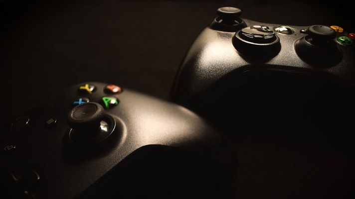 Telediario 1 - Madrid acogerá la séptima edición de la Feria Gamergy