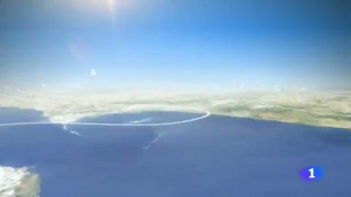 Noticias Murcia - El tiempo en la Region de Murcia - 23/06/2017