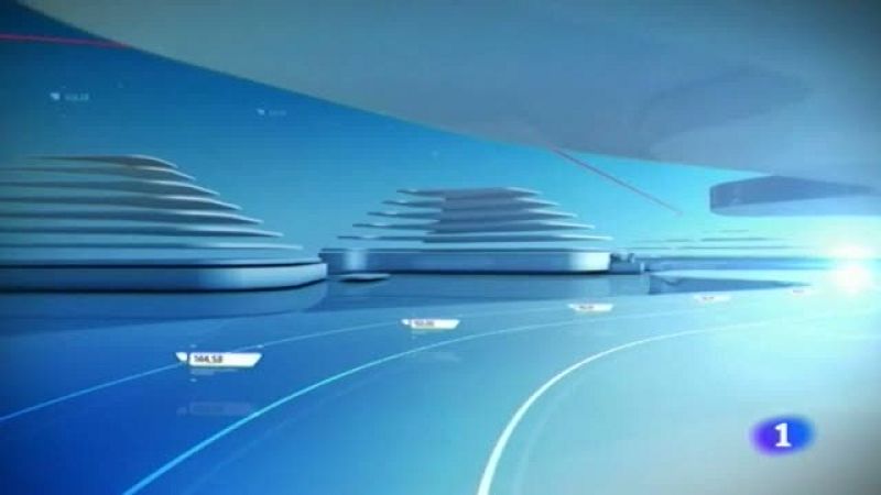 La Region de Murcia en 2'- 23/06/2017