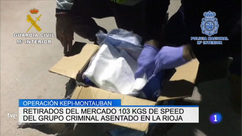 Informativo Telerioja - 23/06/17