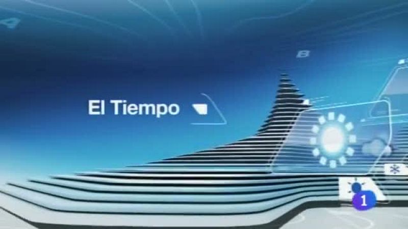 El tiempo en Castilla-La Mancha - 23/06/17 | Ver