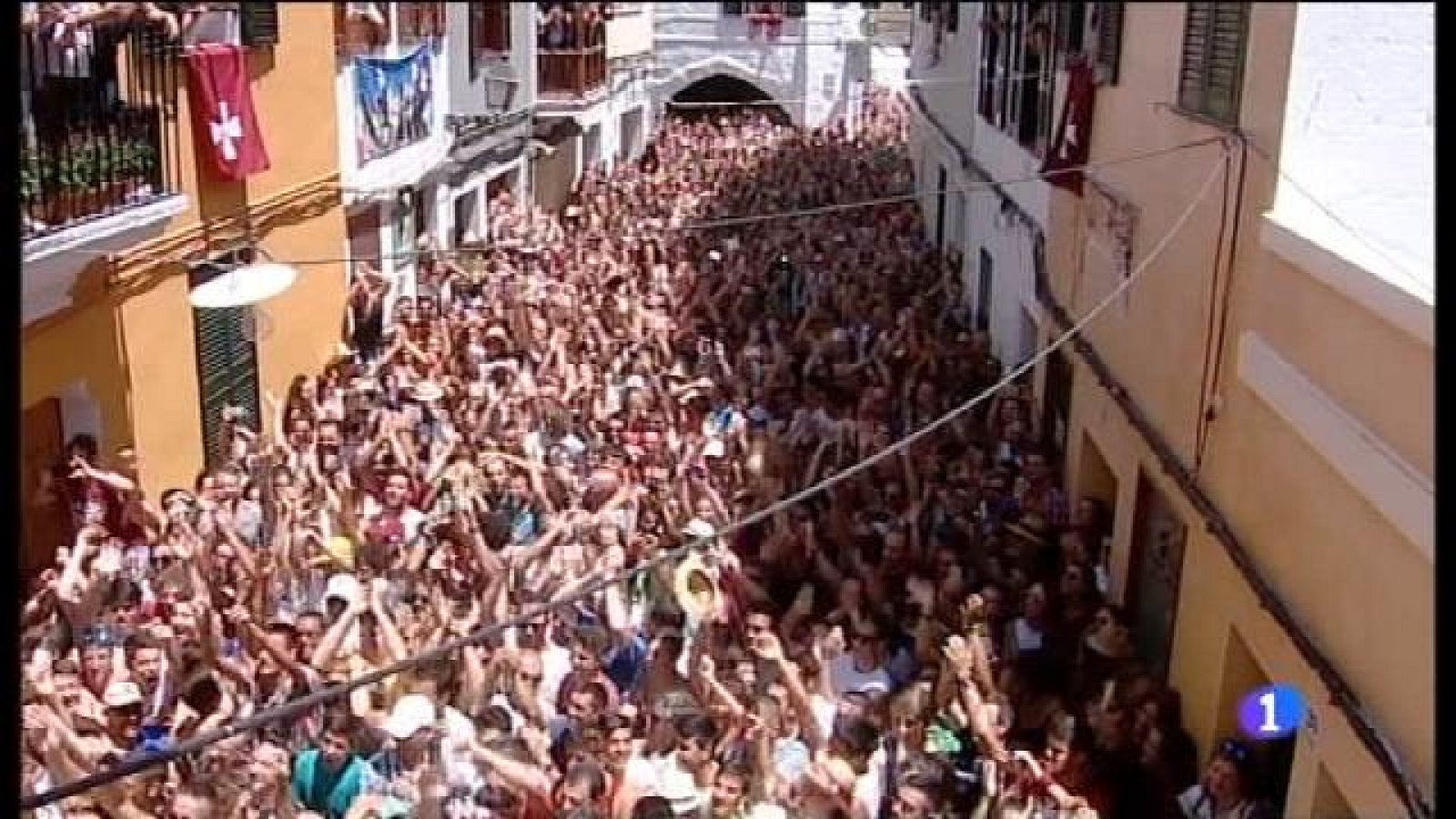 Informatiu Balear 2 - 23/06/17