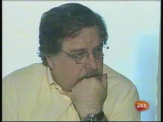 Telediario 1 - Telediario en 4' - 14/02/09