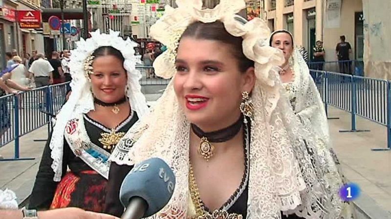 L'Informatiu - Comunitat Valenciana 2 - 23/06/17 - ver ahora