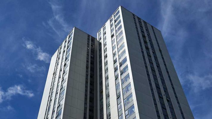 Telediario 1 - Telediario - 15 horas - 23/06/17