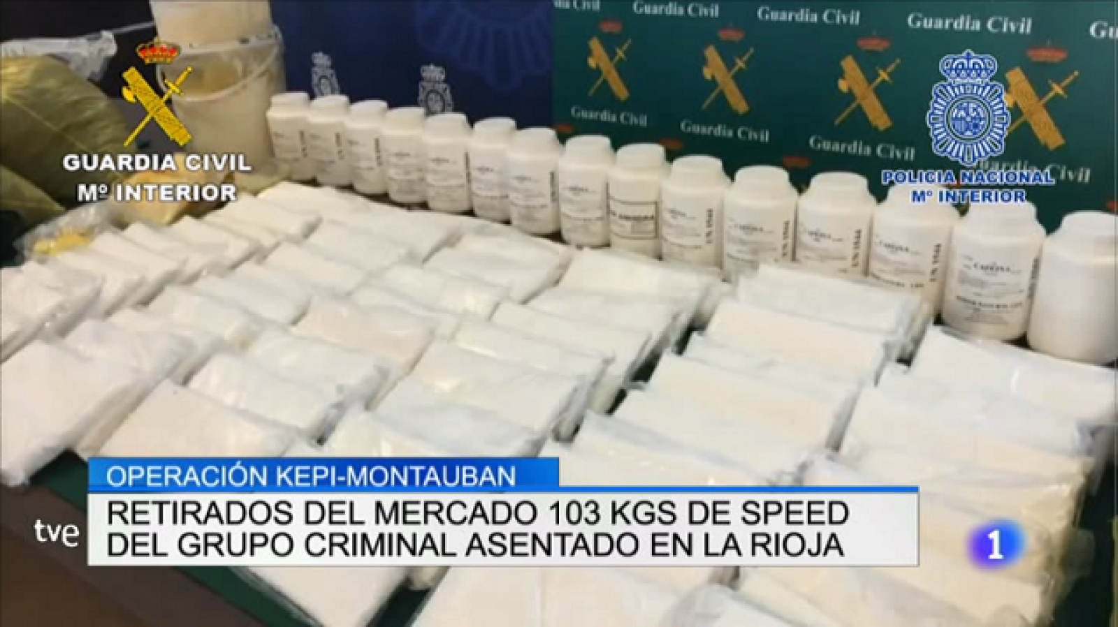 Informativo Telerioja 2 - 23/06/17