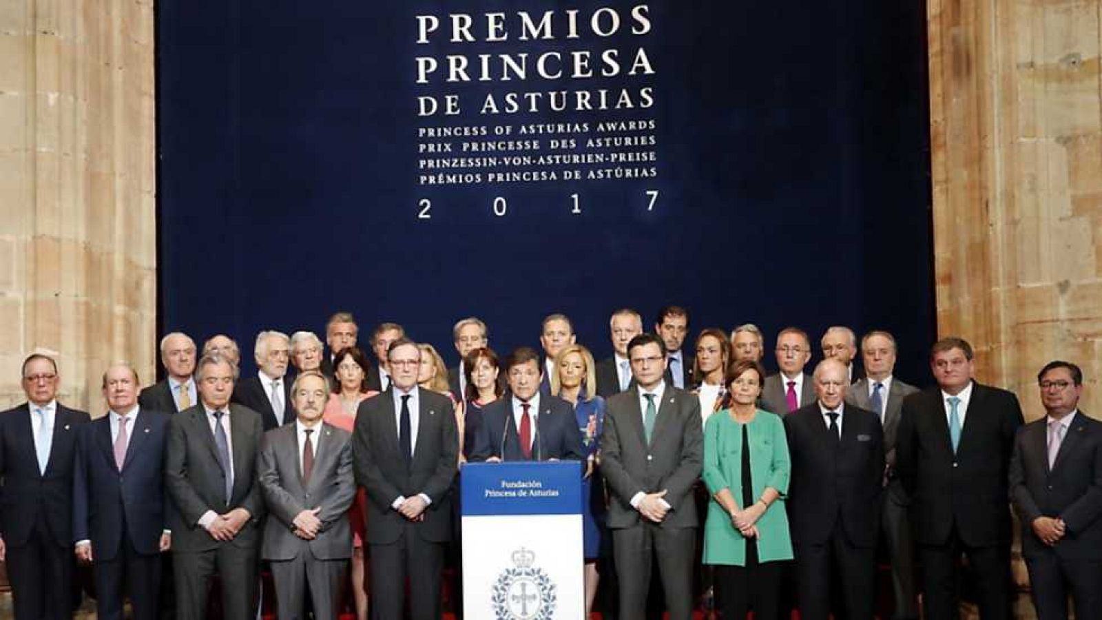 Europa 2017 - 23/06/17 - ver ahora