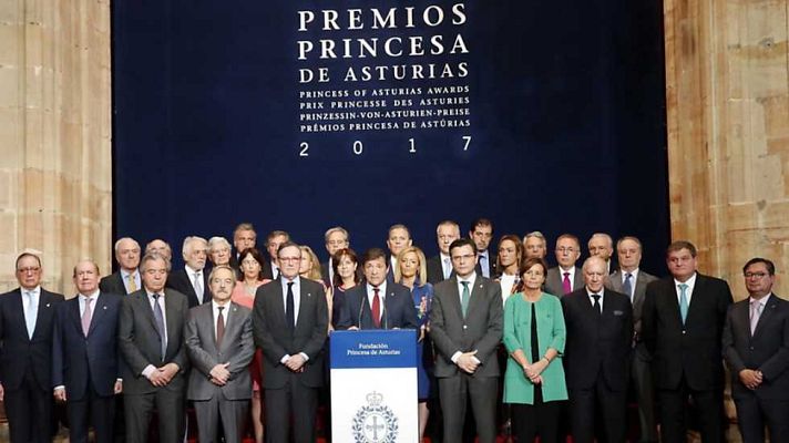 Europa - Europa 2017 - 23/06/17