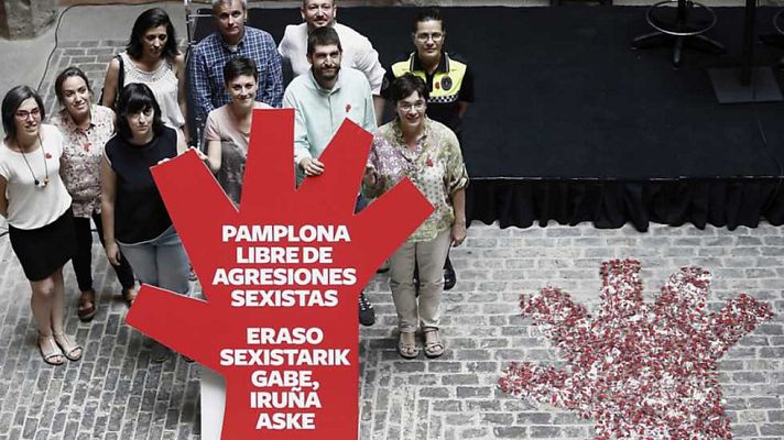 España en 24h - España en 24 horas - 23/06/17