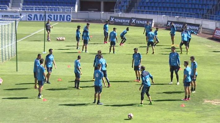 Telecanarias - Deportes Canarias - 23/06/2017