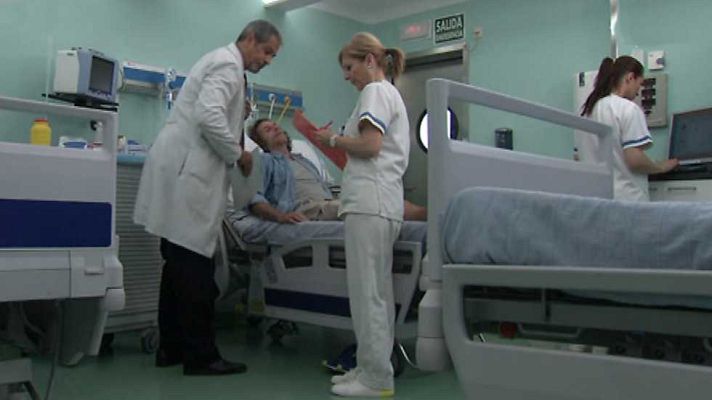 Centro médico - Centro médico - 23/06/17 (1)