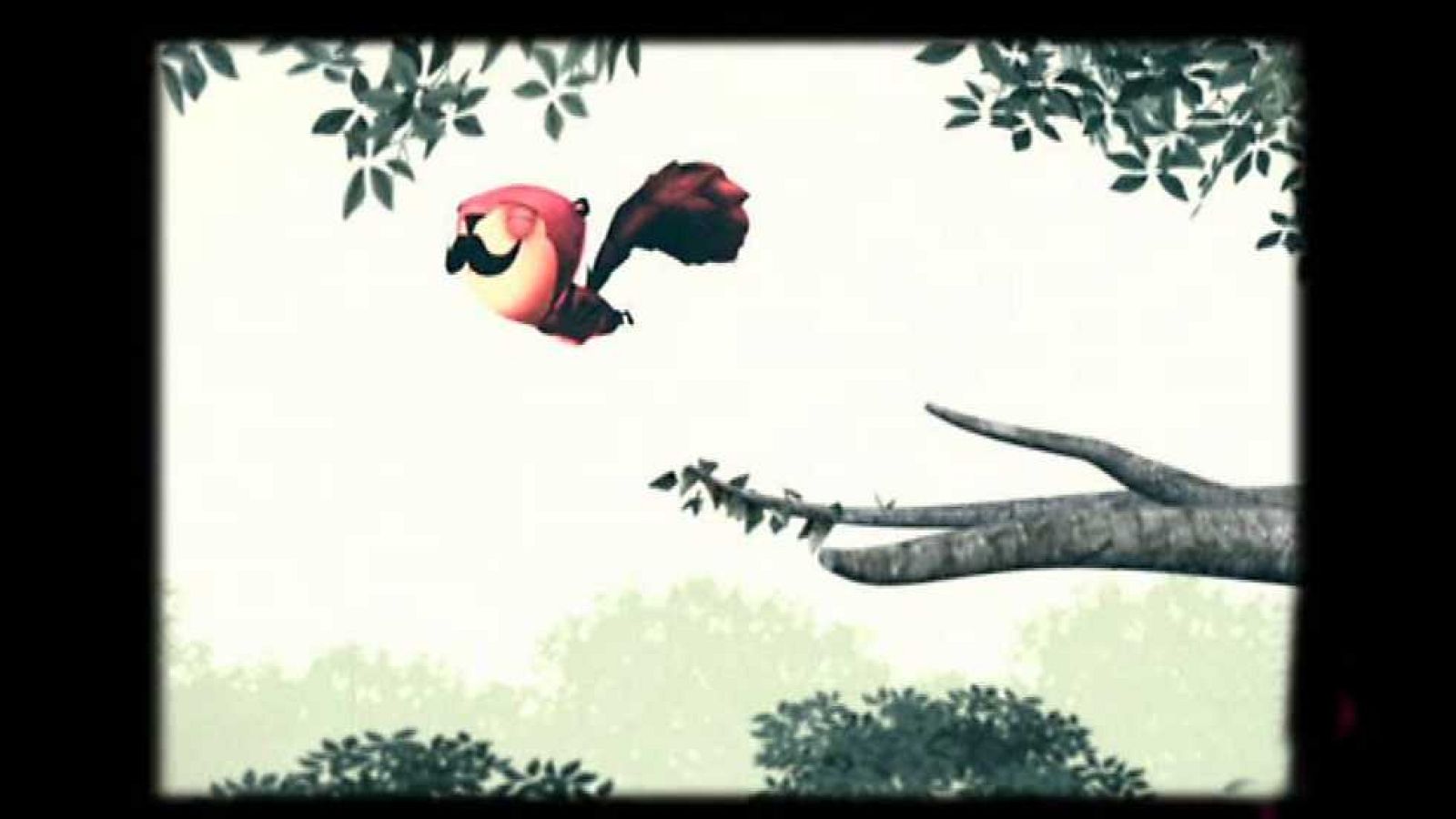 Ardilla voladora - Animales en peligro | Ver