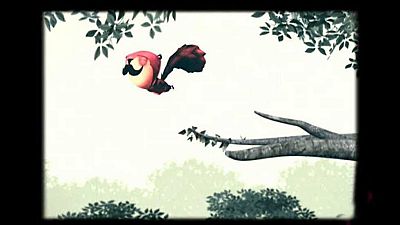 Ardilla voladora - Animales en peligro | Ver