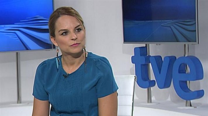 Telecanarias - La Entrevista de Canarias - 24/06/2017