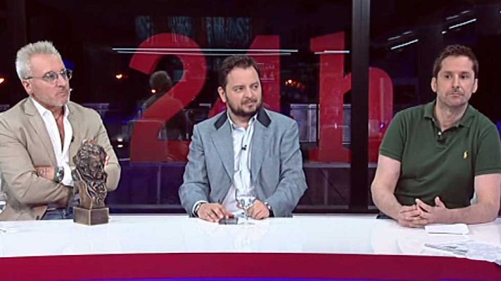 Secuencias en 24H - Secuencias en 24 horas - 23/06/17