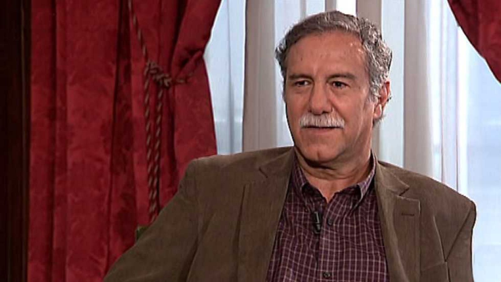 Conversatorios en Casa de América - Víctor Gaviria - ver ahora