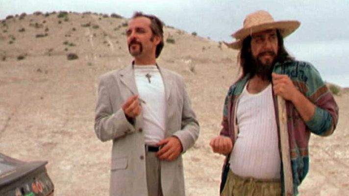 Historia de nuestro cine - Año Mariano