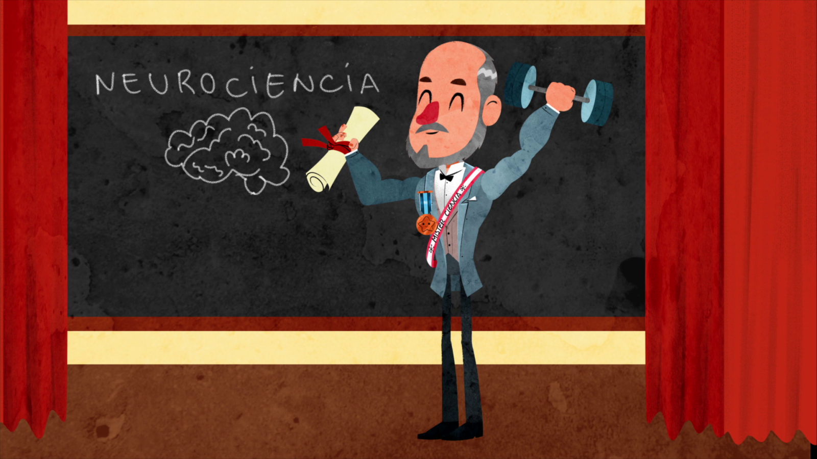 Lunnis - Ramón y Cajal - RTVE.es - Lunnis | Ver