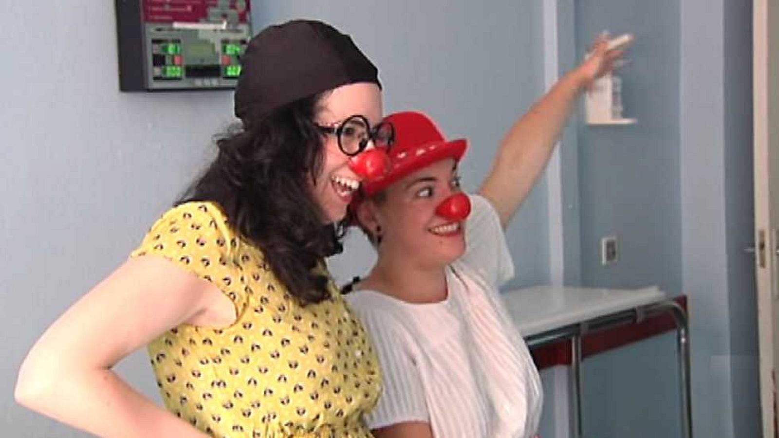 España en comunidad - 24/06/17 - ver ahora