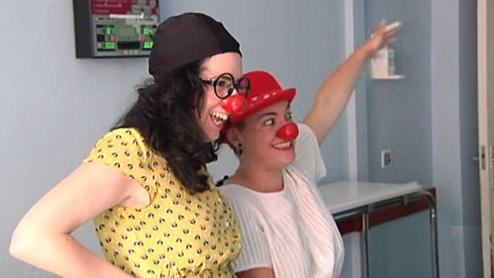 España en comunidad - España en comunidad - 24/06/17