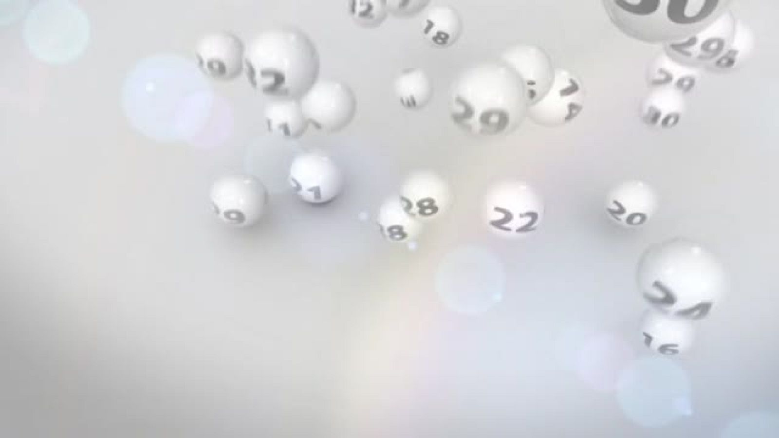 Loteria Nacional - 24/06/2017