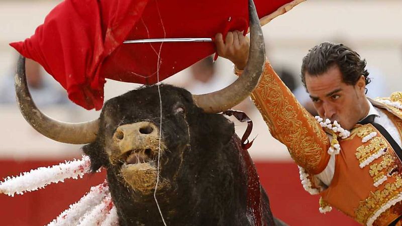 Tendido cero - 24/06/17 - ver ahora