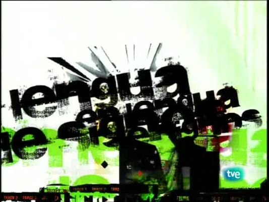 En lengua de signos - En lengua de signos - 14/02/09