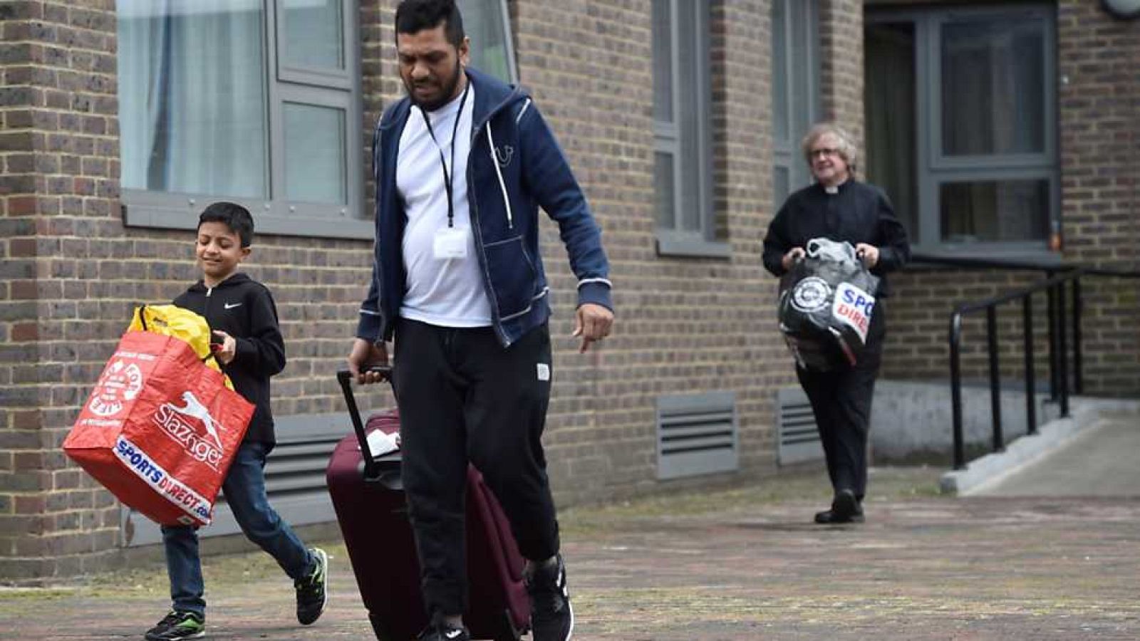 Telediario - 15 horas - 24/06/17 - ver ahora