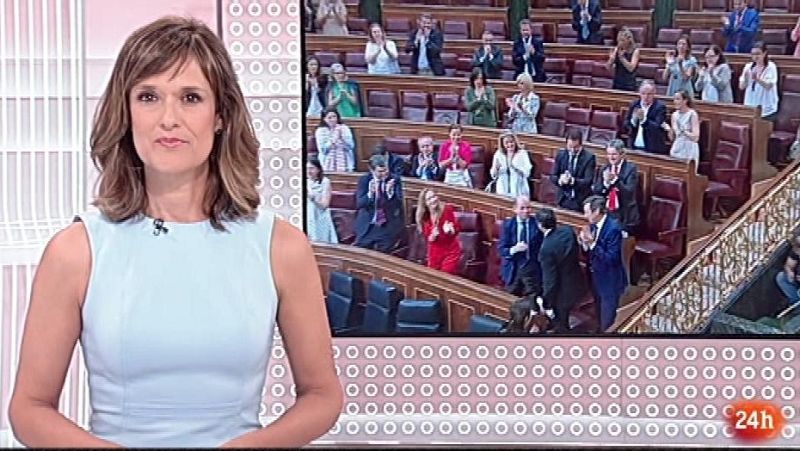 Parlamento - 24/06/17 - ver ahora