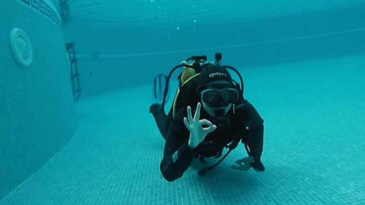 Evasión - T5 - Programa 12