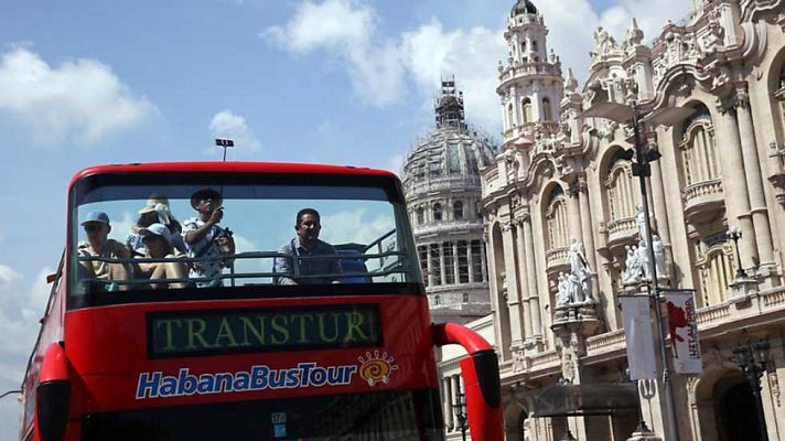 El mundo en 24 horas - El mundo en 24 horas - 24/06/17