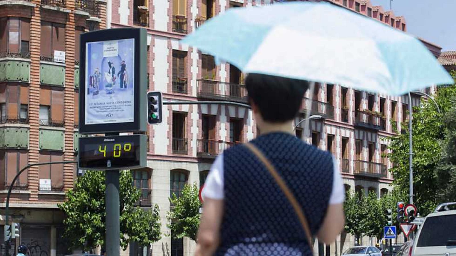 Informe Semanal - Un verano impaciente - ver ahora