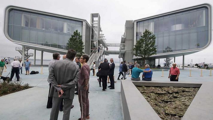 Informe Semanal - Informe Semanal - Un icono cultural