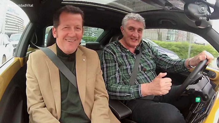 Seguridad vital 5.0 - Seguridad Vital - 25/06/17