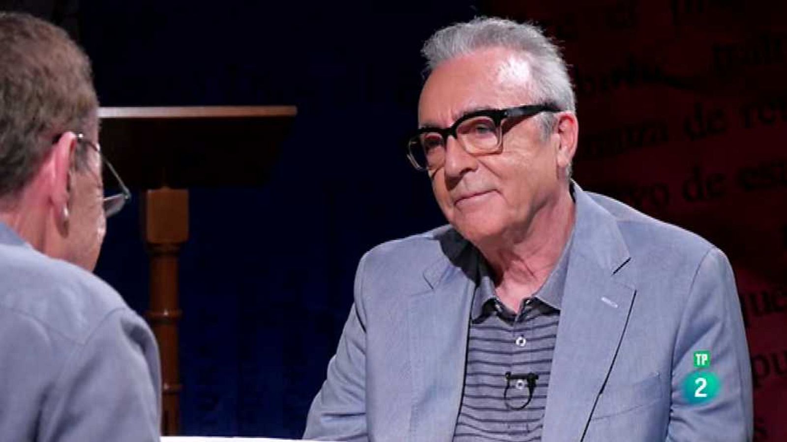 Libros con Uasabi  - 25/06/17 - ver ahora