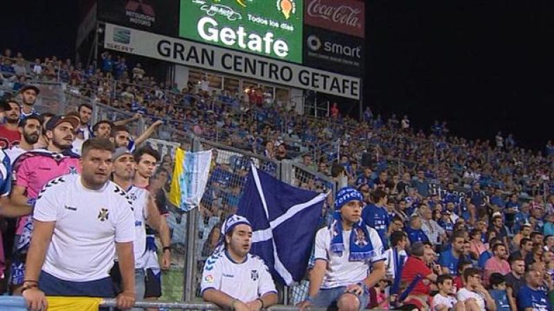 Telecanarias - 25/06/2017