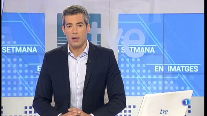 L'Informatiu - El Resum Informatiu de la Setmana - 25/06/2017