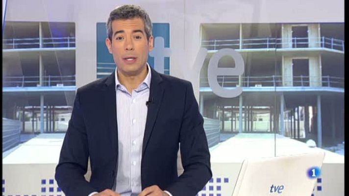 L'Informatiu - La Borda, l'edifici de fusta de Can Batlló, a Barcelona