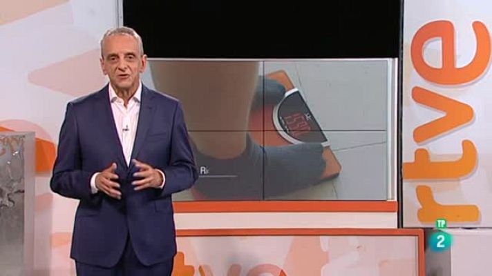 RTVE responde - "Doctor Romero", nuevo programa de salud