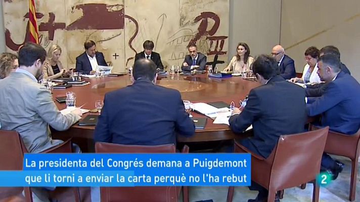 Vespre a La 2 - Vespre a La 2 - 23/06/2017