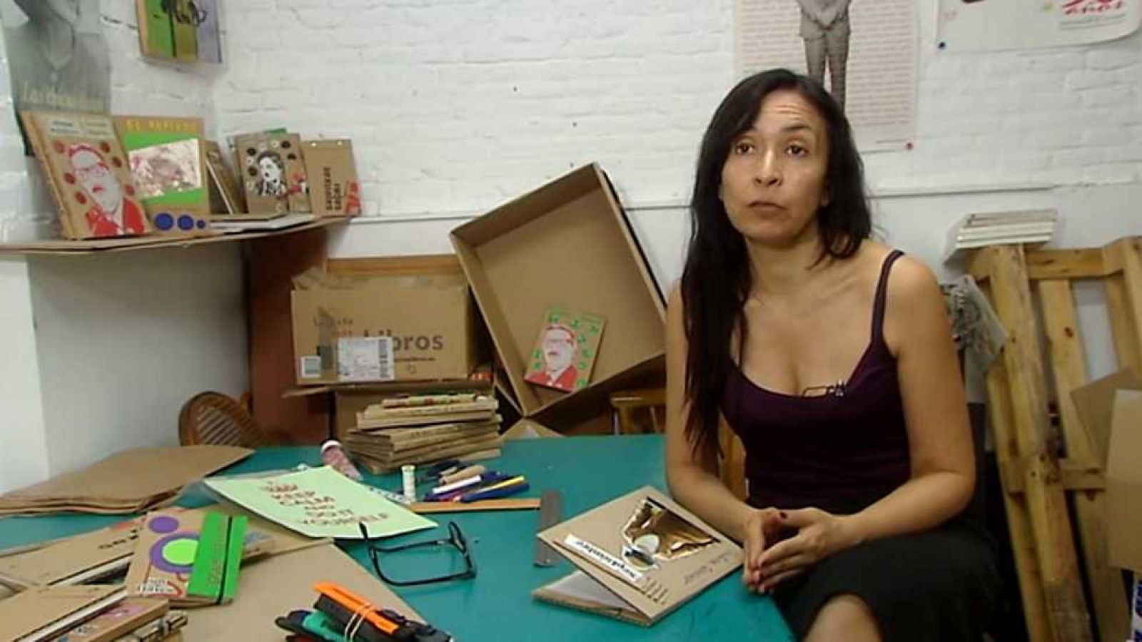 Aquí hay trabajo - 26/06/17 - ver ahora