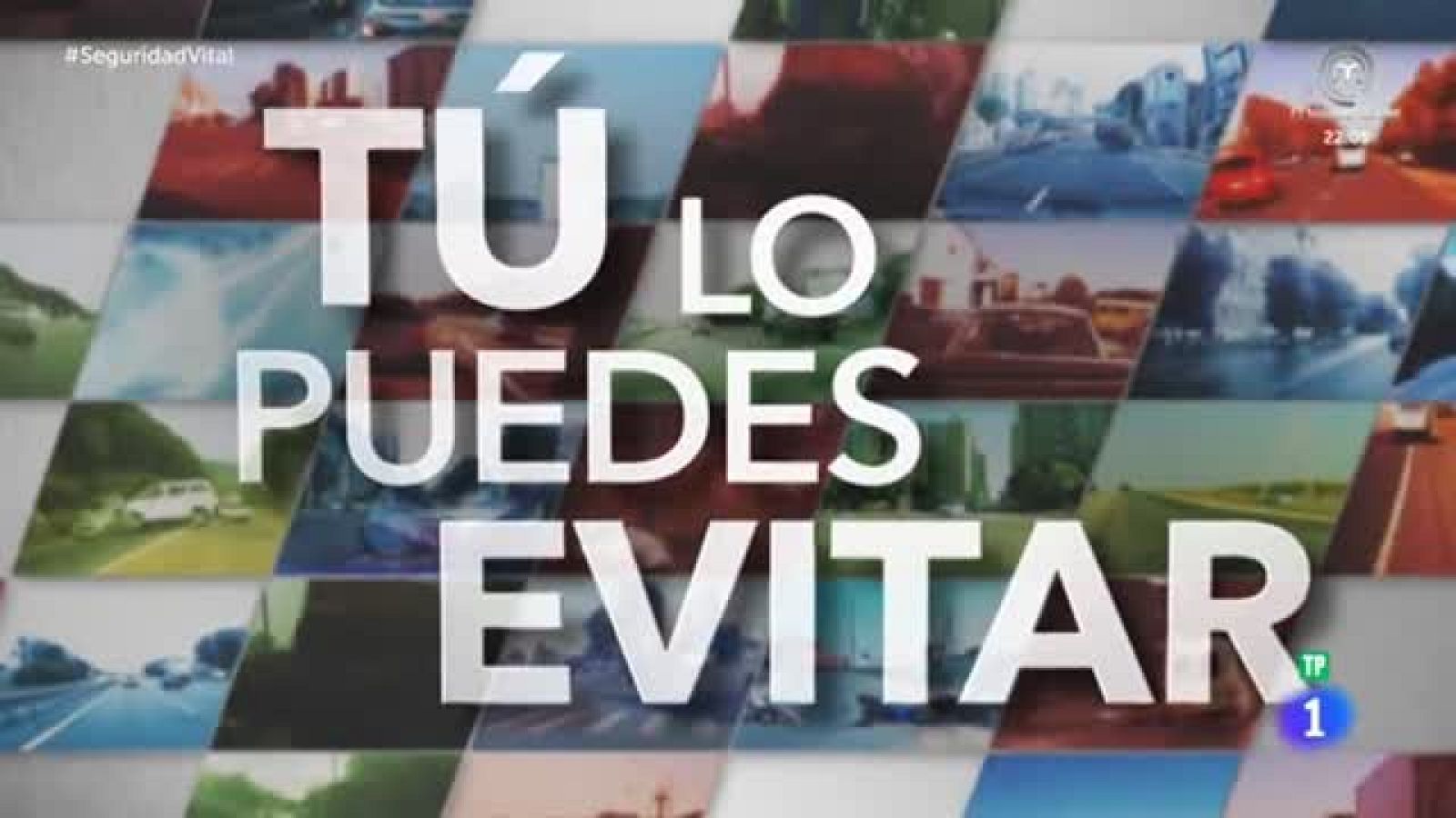 'Tú lo puedes evitar' - Manuela Muñoz
