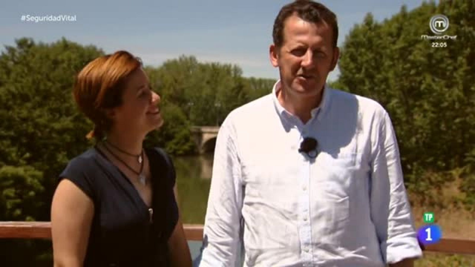 'Tomas falsas' - Palencia