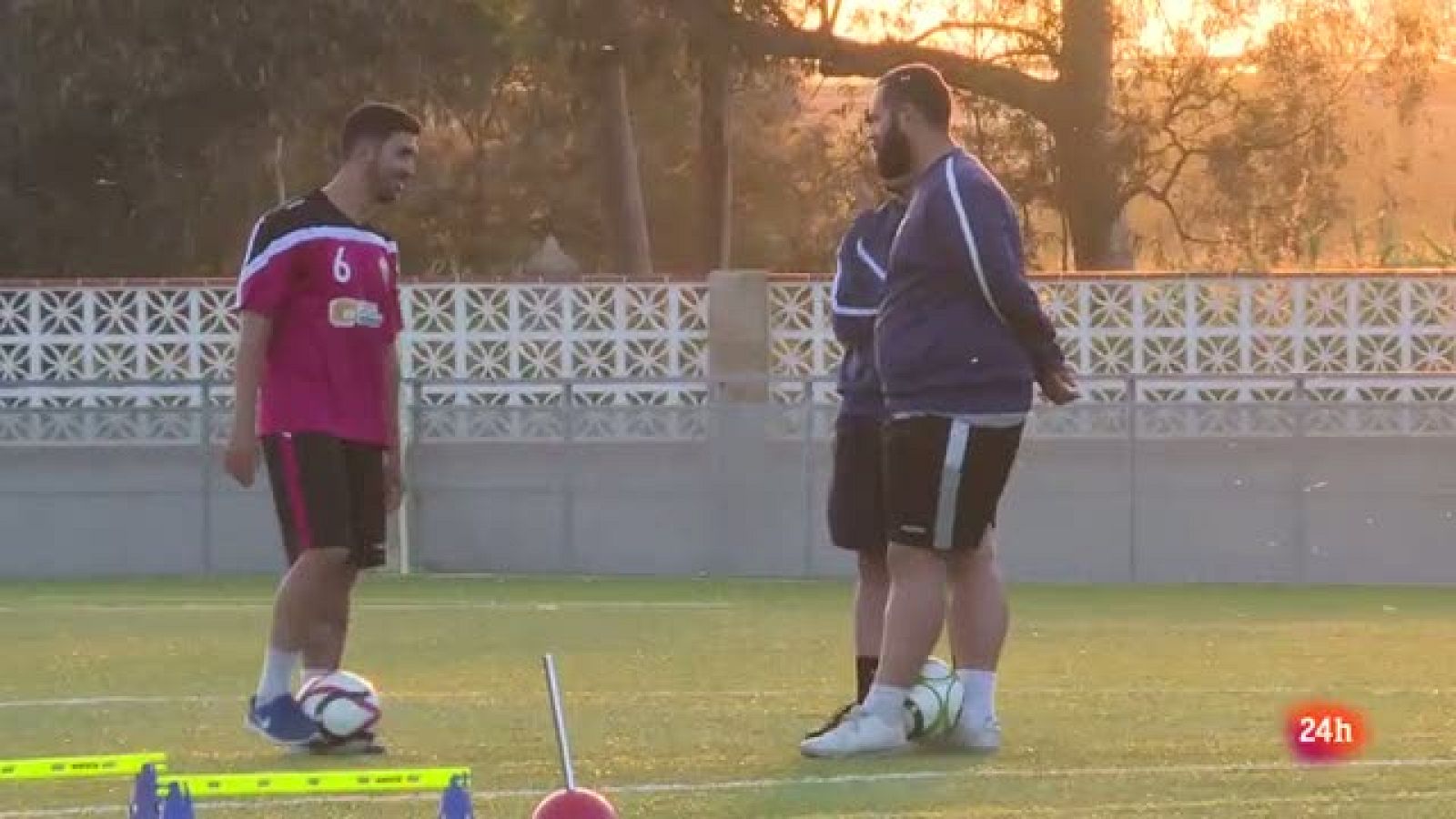 REPOR - Guerra al mosquito - Miguel exige soluciones urgentes e inmediatas