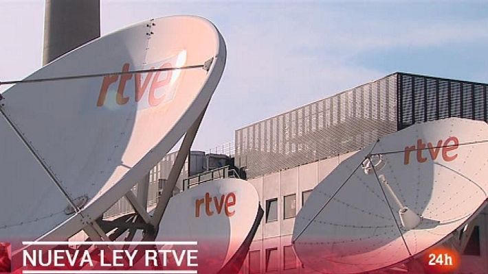 Parlamento - Resumen del 24/06/2017