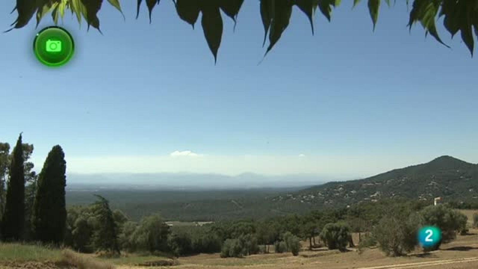 EN CLAVE RURAL LES GAVARRES