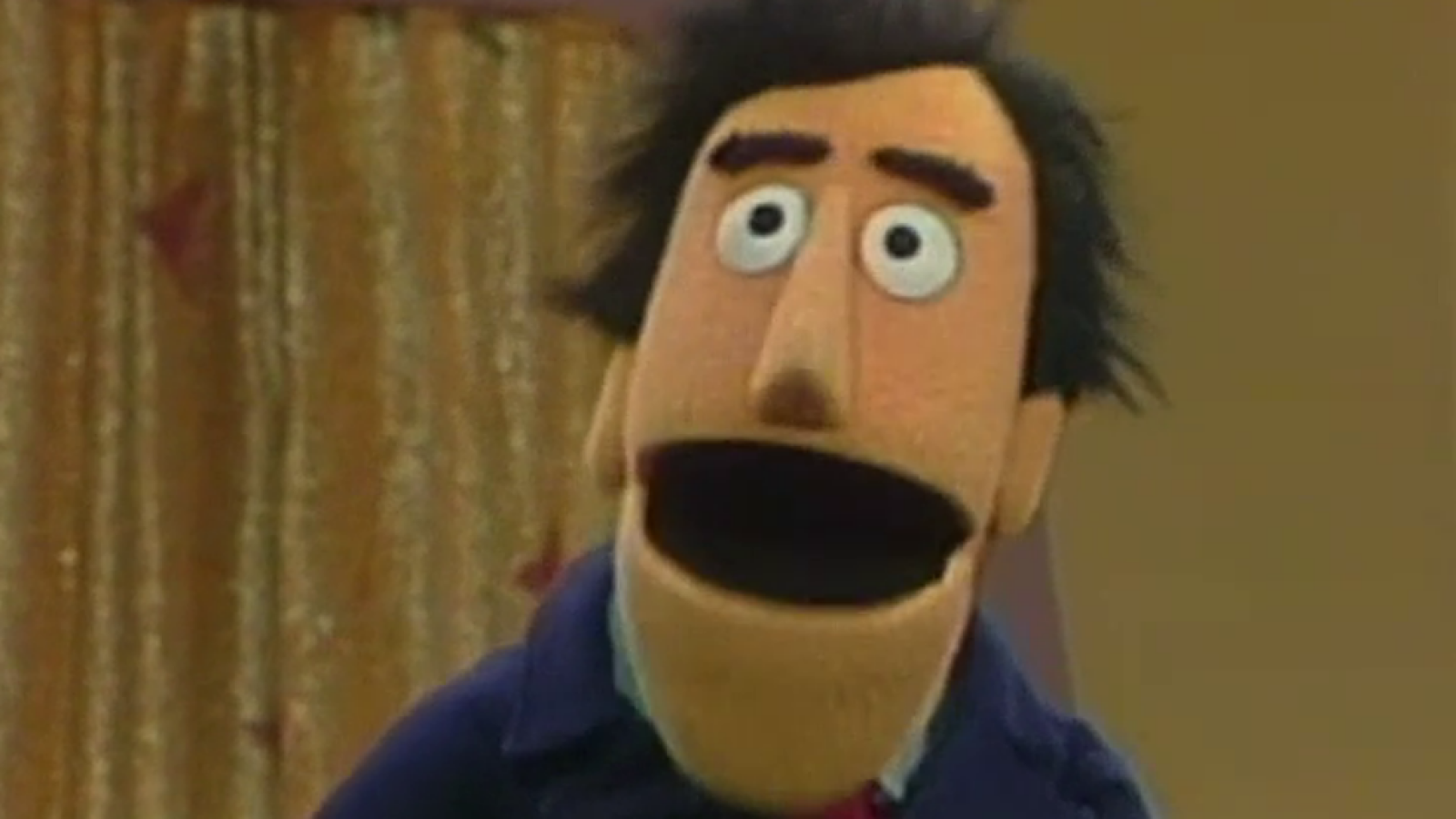 El espejo mágico - 03/02/1986