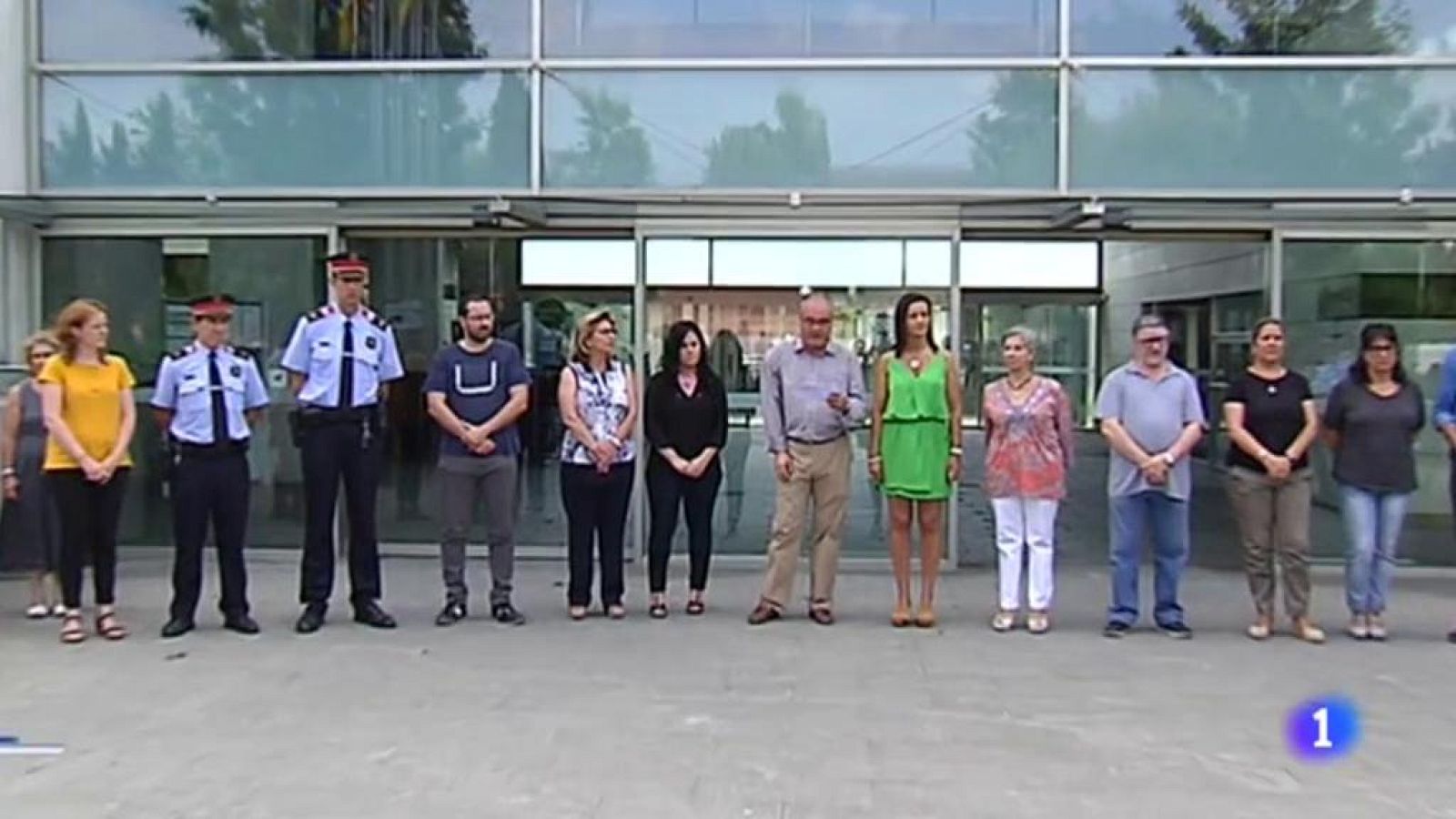 L'informatiu en 3' - 26/06/2017