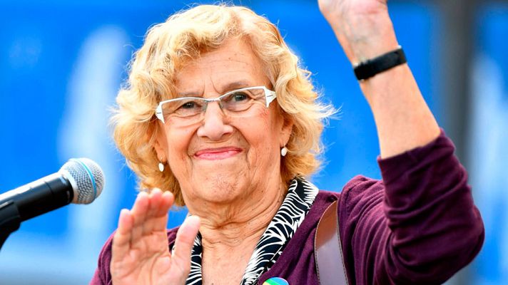 Informativo de Madrid - La Comunidad de Madrid en 4' - 26/06/17