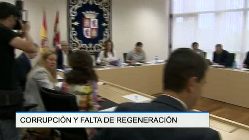 Castilla y León en 1' - 26/06/17